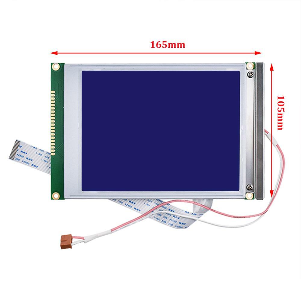 SP14Q009 Replacement LCD screen panel 16wire cable for TP177A 6AV6642-0AA11-0AX1