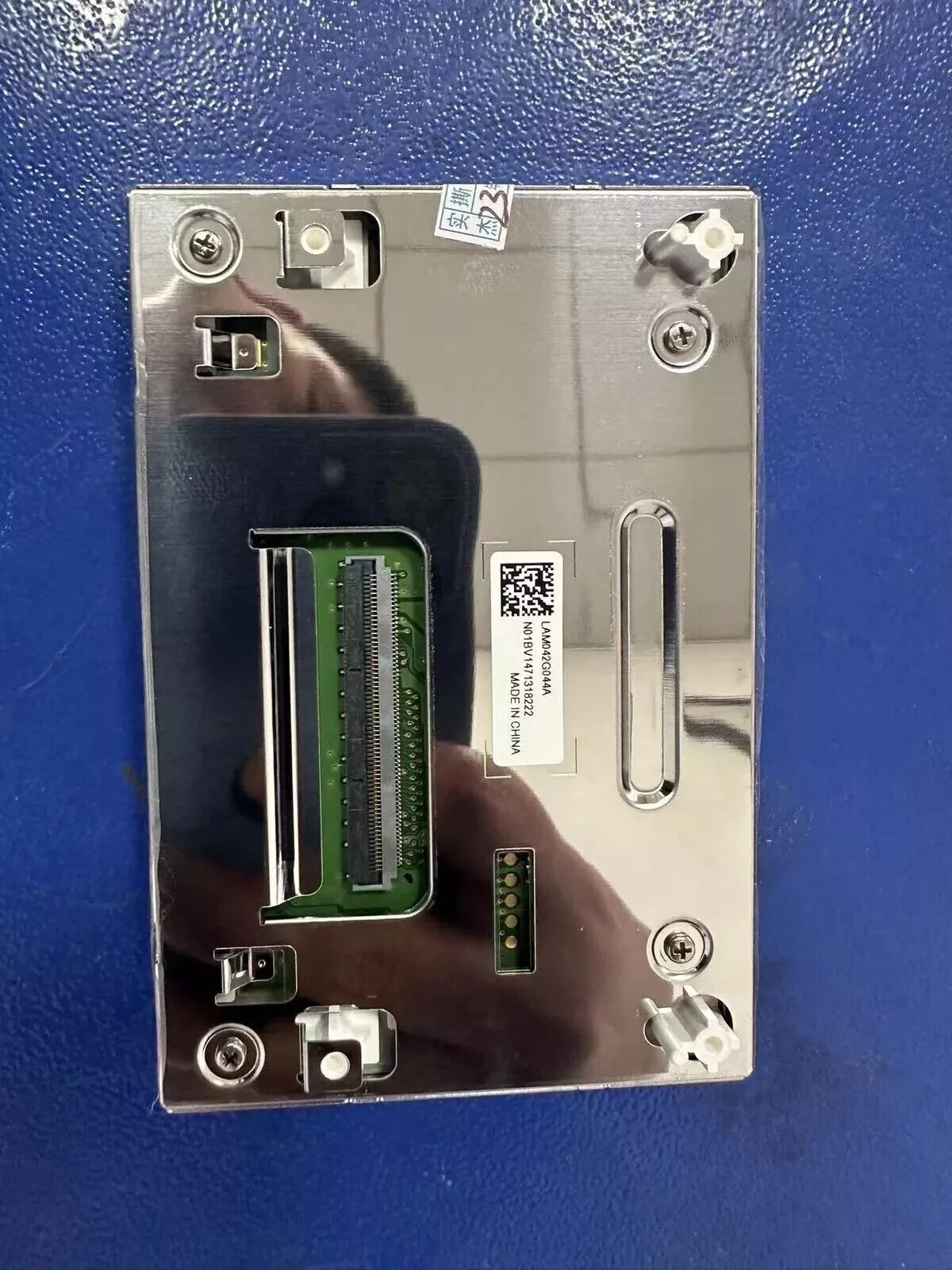 4.2 Inch LCD For 15 16 17 18 Ford F-150 REPLACEMENT LCD Radio Display Screen