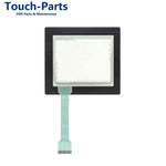 2711-T6C5L1 2711-T6C9L1 Front Overlay for Touch Screen Panel Replacement Part