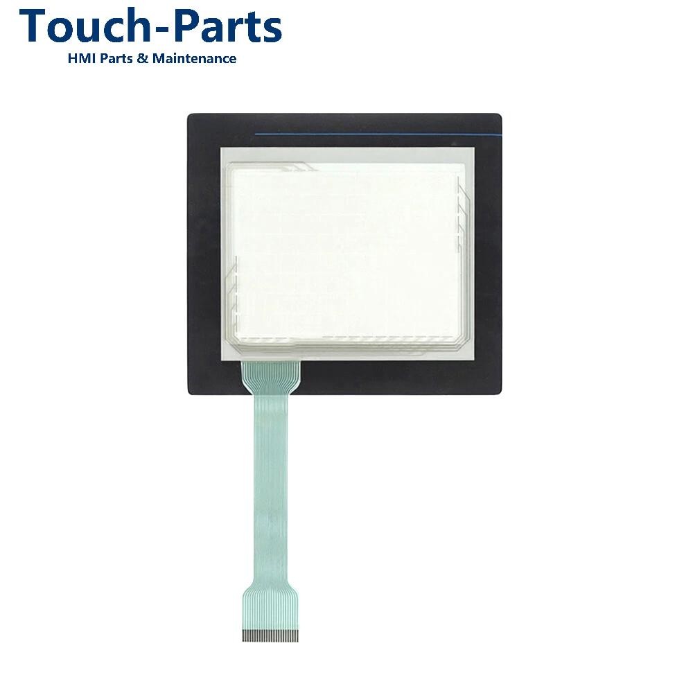 2711-T6C5L1 2711-T6C9L1 Front Overlay for Touch Screen Panel Replacement Part