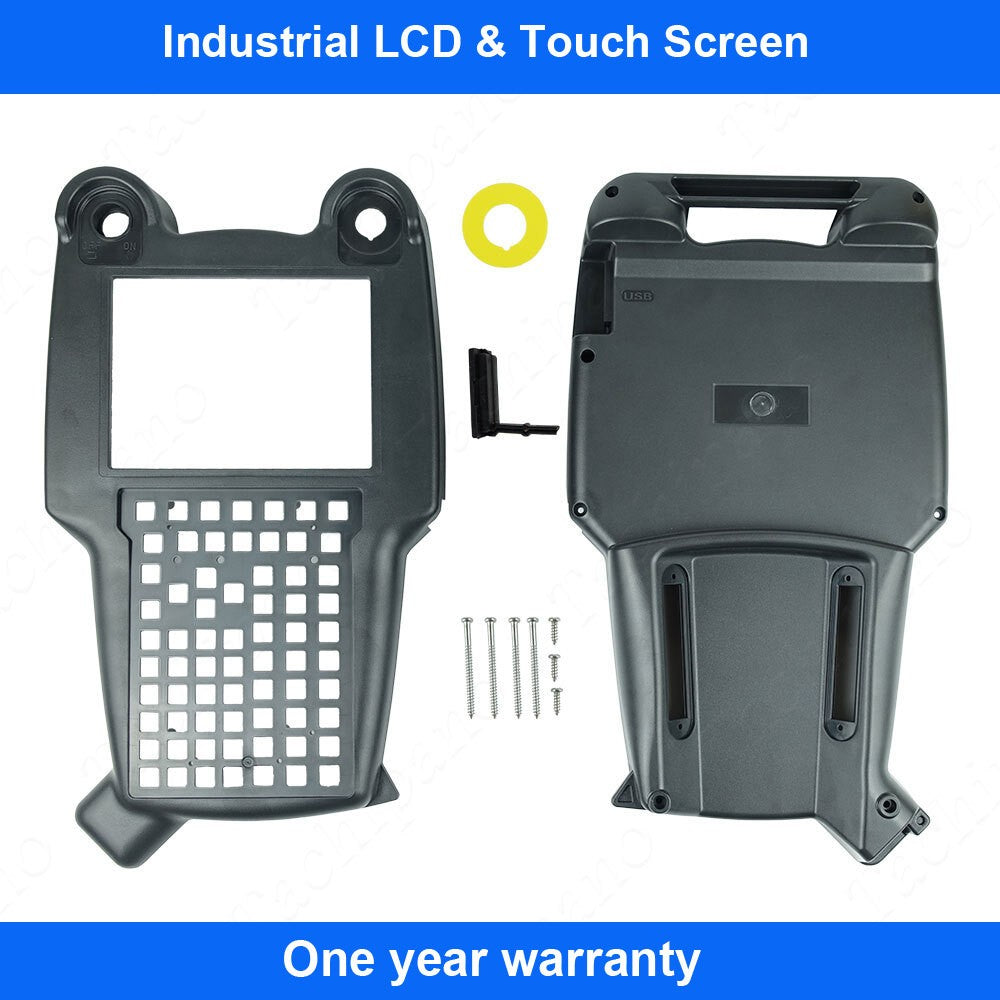 Plastic Cover Case for FANUC A05B-2255-C101#EGN A05B-2255-C101#EMH New House