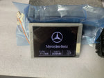 LQ050A5AG03 For VW Touareg/Phaeton, Porsche Cayenne, RUF Dakara Instrument