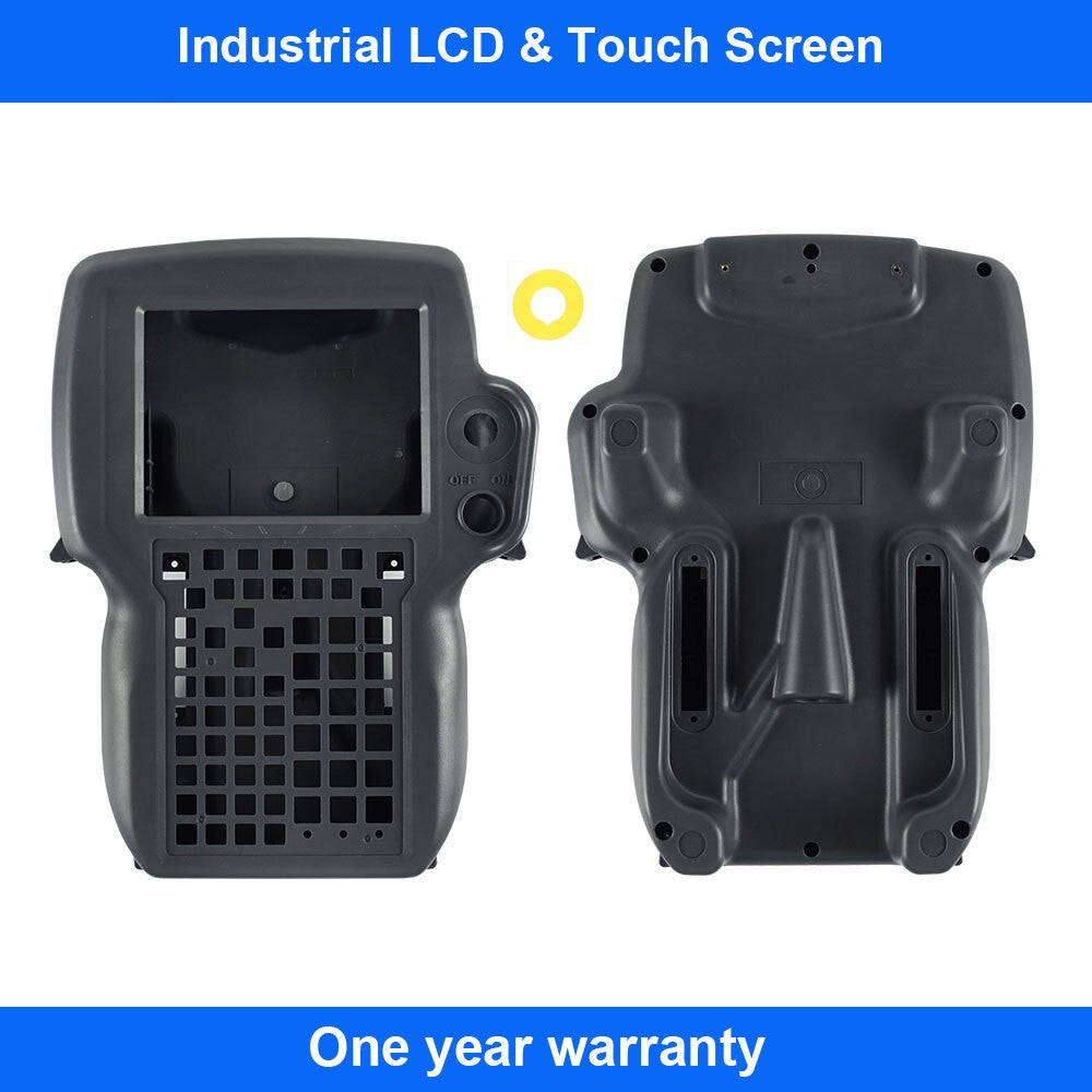For Fanuc A05B-2490-C140#EMH A05B-2490-C141#ESW Plastic Case Cover Housing Shell