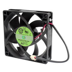 MGA8012HB-A20 8cm 80x80x20mm DC12V 0.27A 2lines Double ball bearing cooling fan