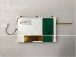 7.0" inch LMTM070WVGNCH-4G LCD Display Screen with 4-wire Resistive Touch Screen