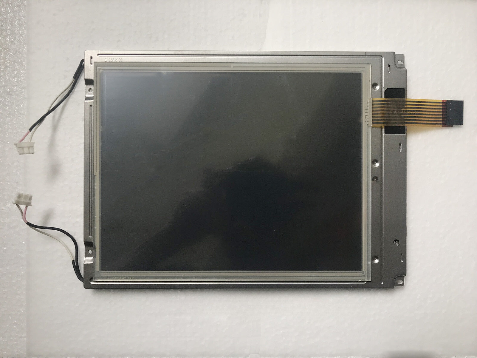 10.4" inch LCD screen + Touch screen Digitizer for JOHN DEERE GREENSTAR GS2 2600