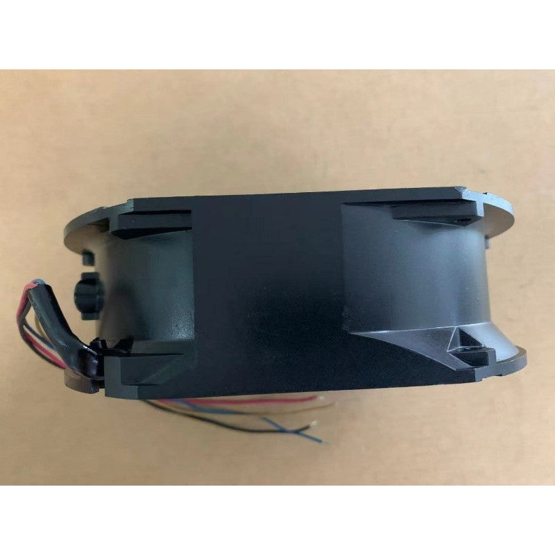 1pc XTREME XYW17251048BSS DC 48v/3.00A 17251 17CM 4-wire PWM fan