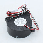 06023GA-24N-AM NMB DC 24V 0.17A Detection Stage Projector Centrifugal Fans