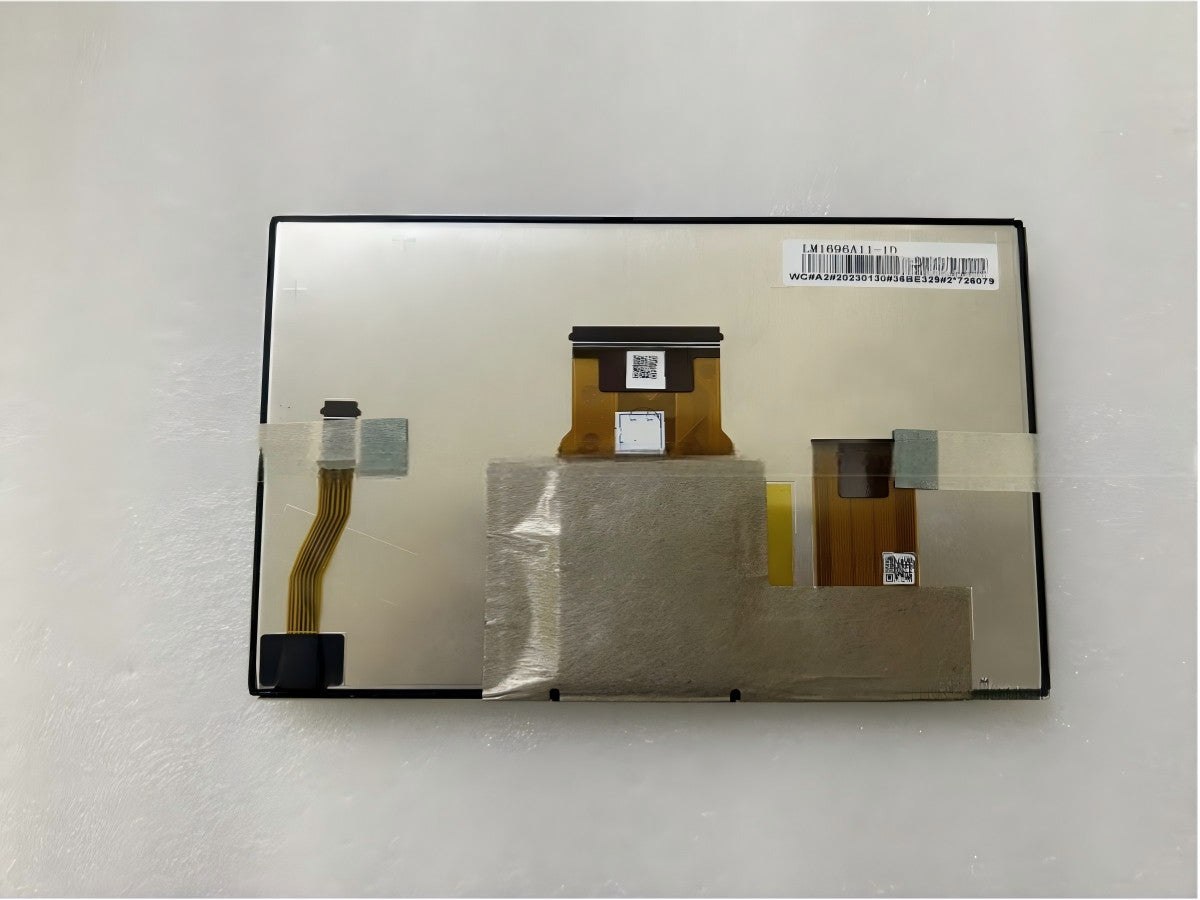 6.5" Inch LM1696A11-1D GPM1696A1 LM1696A01-1D For Car Radio DVD GPS Navigation