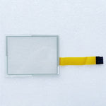 2711P-RD8D 2711P-RDT7C Touch Screen Glass Panel for Allen-Bradley PanelView Plus