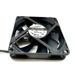 7015 70MM 70x70x15mm Cooling Fan ADDA AD0712HX 12V 0.35A With 3Wires