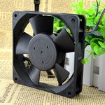KOREAN INVERTER FAN 12CM 12025 24 V 0.24A E1225H24B 2pin