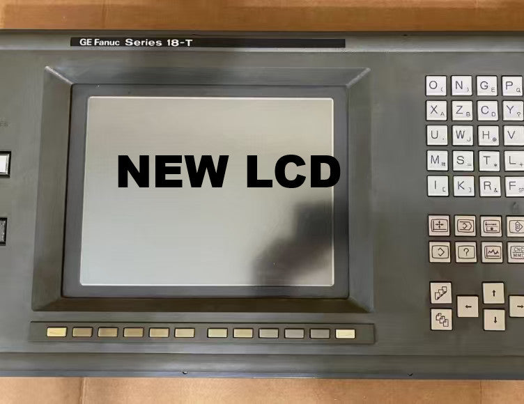 RETROFIT LCD for FANUC ORIGNAL LCD A02B-0120-C064
