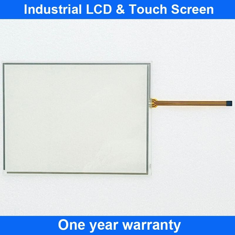 TouchScreen Panel 3280024-13 3280024-14 3280024-11 3910018-01 + Overlay Film