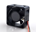 SUNON 4020 KDE1204PKVX MS.AF.GN FAN DC12V 1.4W 3Pin Super Silence
