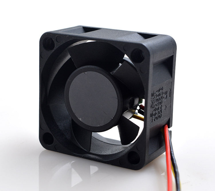 SUNON 4020 KDE1204PKVX MS.AF.GN FAN DC12V 1.4W 3Pin Super Silence