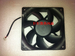 For Sunon PMD2412PMB1-A 12CM 24v 18.2W server inverter cooling fan