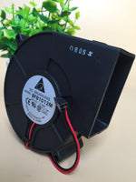 Delta BFB1012M Fan 97*94*33MM DC12V 0.85A 2pin Blower Turbo Server Cooling Fan
