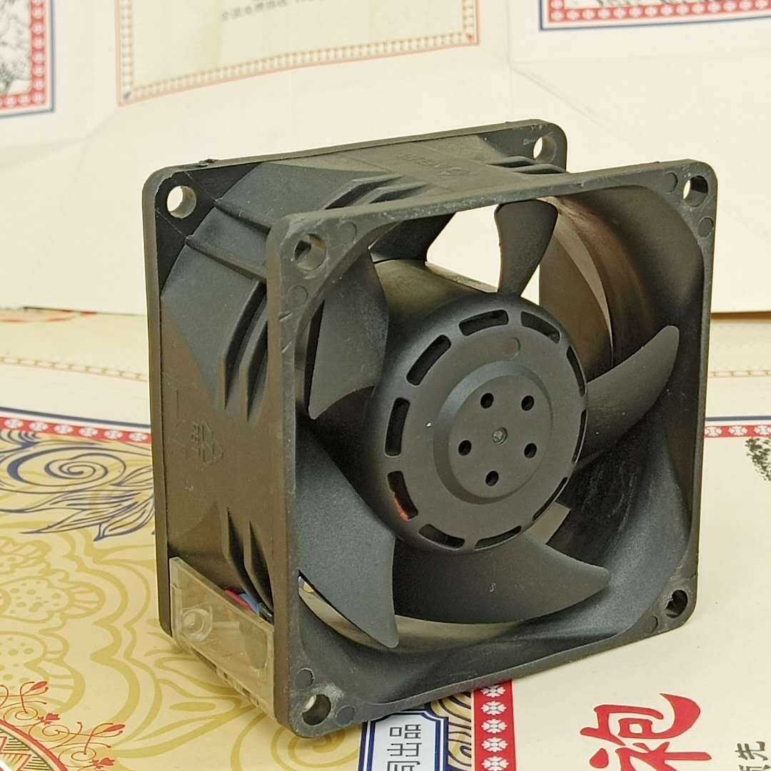 1pc DELTA AFC0712DE fan 12V 0.83A 4wires 70*70*38mm 7038