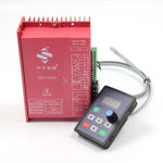 ZM-7205A 310V Brushless DC Motor Driver 220V AC Control with High Power