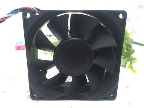 Free Shipping Nidec M35291-35 TA350DC 9038 12V 2.3A PC Case CPU Cooling Fan