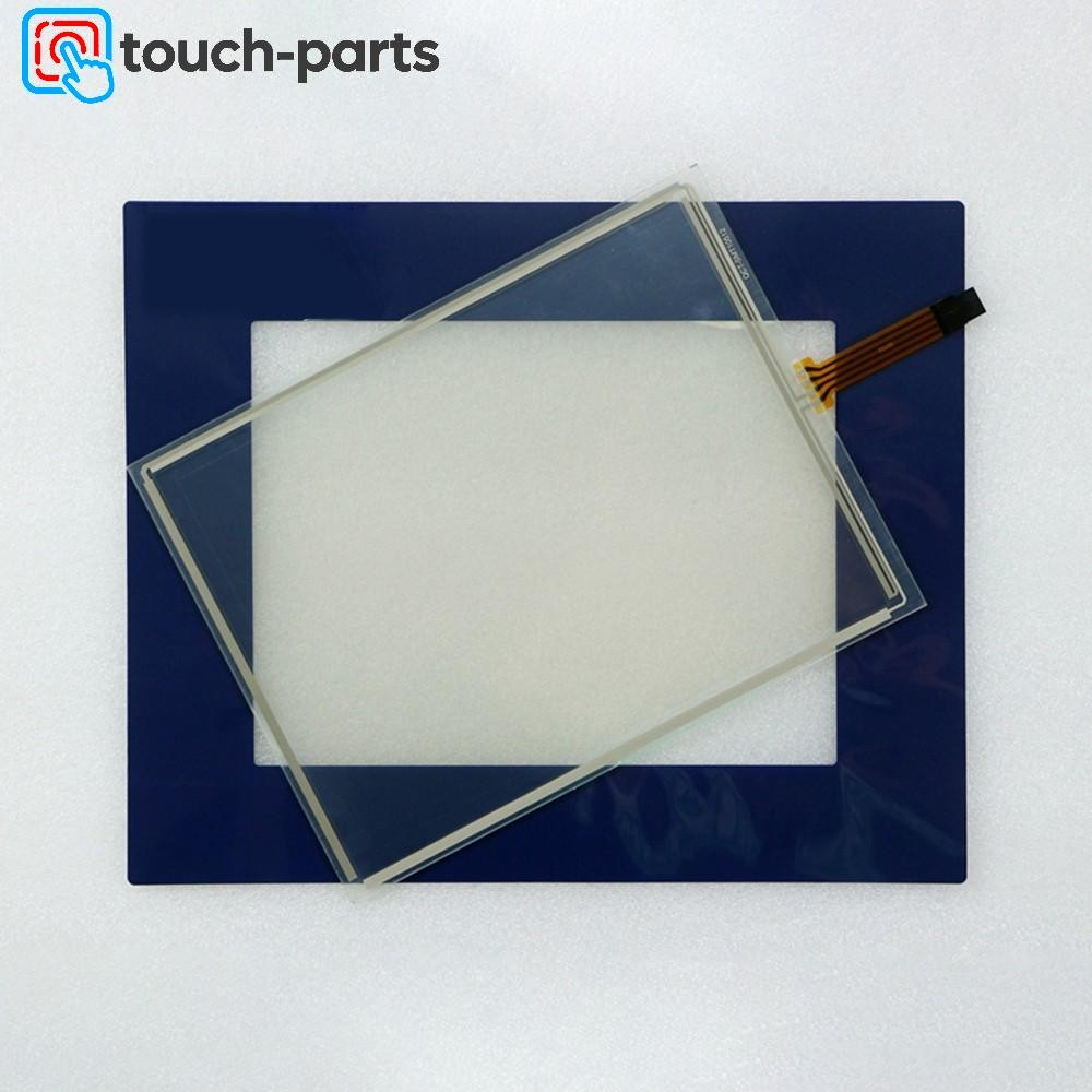 5AP1120.1043-C01 Protective Film Touch Screen Replacement for B&R Repair Overlay