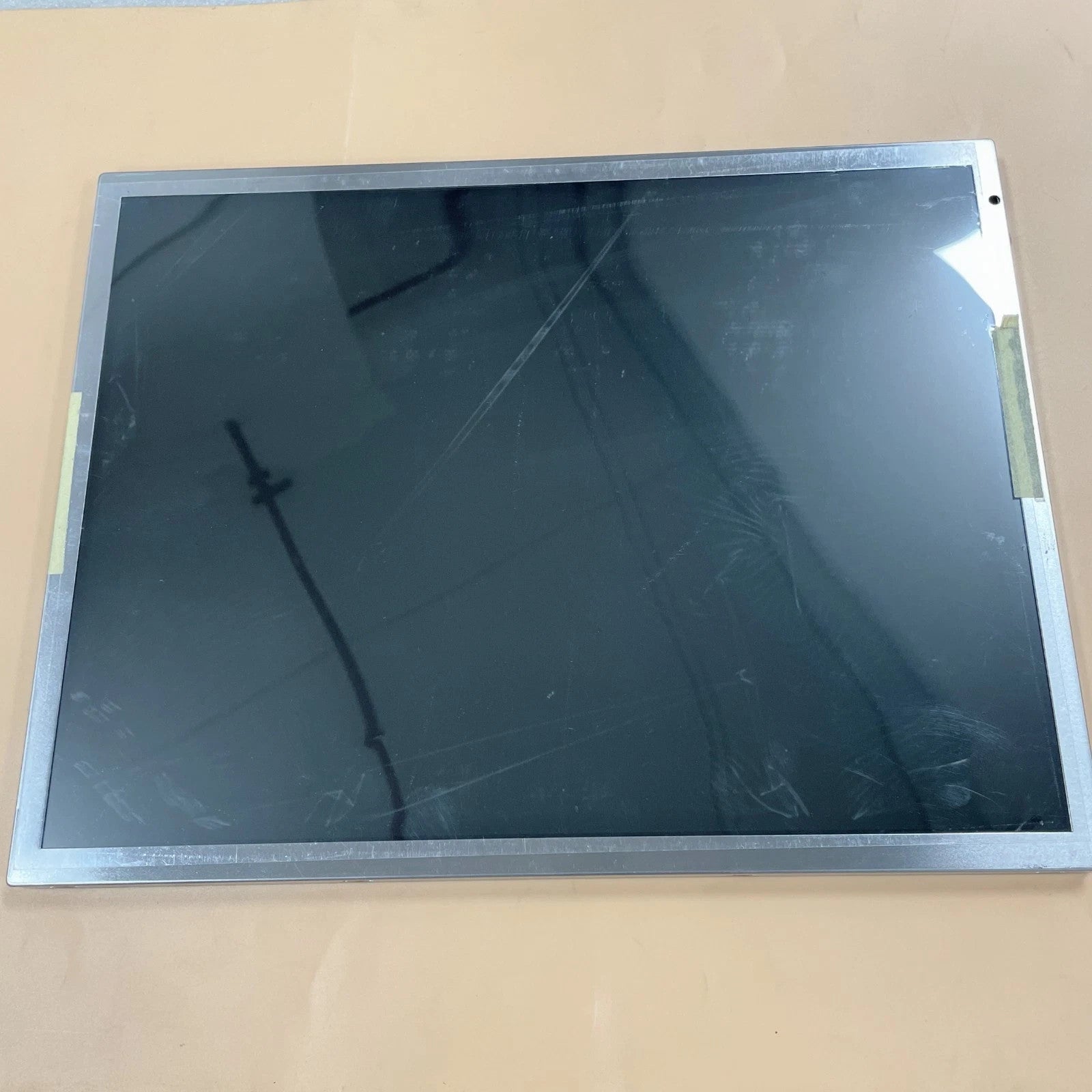 15 inch LCD Screen Fit For METTLER TOLEDO X-TERMINAL HMI/HI SPEED LCD DISPLAY