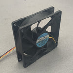 NMB 3610ML-05W-B49 DC24V 0.16A A90L-0001-0488 Cooling Fan Fit FANUC Servo 3 Pin