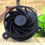 NIDEC GW10C12MS1AZ-52 Blower cooling fan 3pin 12V 0.14A #ww