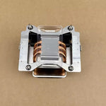 New CPU Heatsink with Fan 125W For HP 800 880 Z2 G4 G5 G6 G8 TWR L92394-001