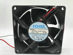 NMB 3110KL-05W-B30 DC24V 0.10A 8025 8CM 80mm inverter cooling fan
