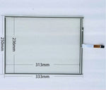 Touch Screen Panel Glass Digitizer For Power Panel 400 4PP420.1505-K03 Touch