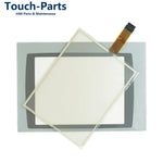 2711P-T10C4D6 Front Overlay for 2711P-RBT10 Touch Screen Panel