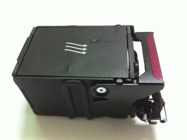 HP Hewlett Packard, Delta 654752-001, 667882-001, GFM0412SS Cooling Fan Assembly