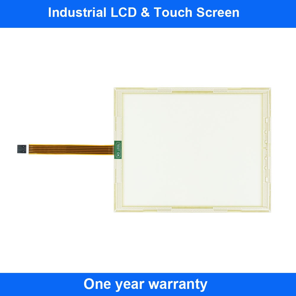 AMT2820 Touch Screen Panel Glass for AMT-2820 AMT 2820