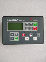 1PC Used ComAp IL-NT AMF25 Controller FedEx or DHL for shipping 1PLC