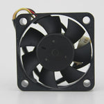 Delta Electronics AFB0405VHA Square Server Fan DC 5V 0.16A 40X40X10mm 3-wire