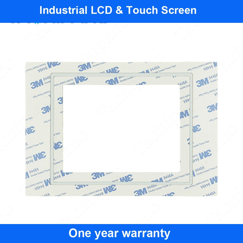 Touch Screen for R8589-45 R 8589-45 Touch Panel Glass with Front Overlay