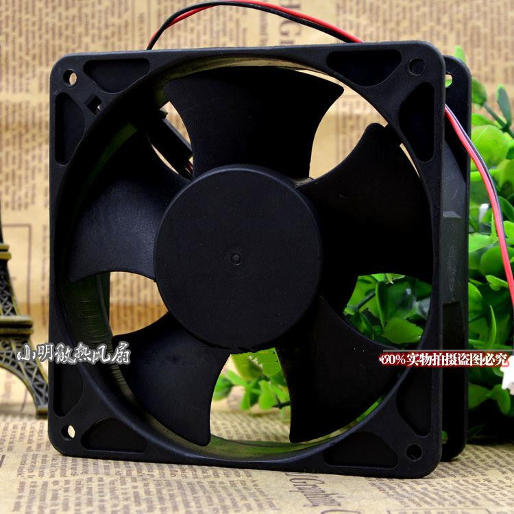 1PC Crouzet 99484090 30V 0.17A 12CM 12038 Inverter cooling fan