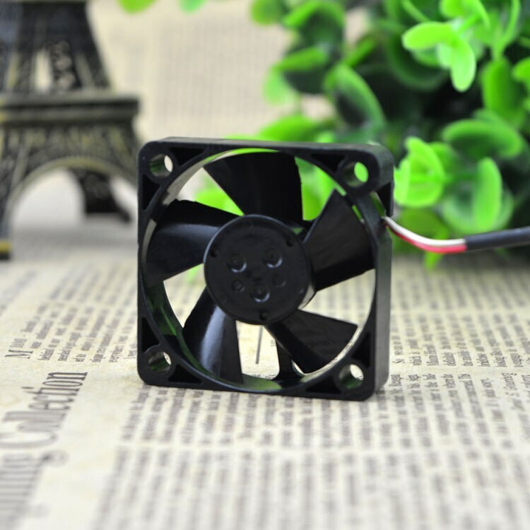 UDQF42H16-AE 9V 0.06a 4cm 40mm Silent Cooling Fan 2 lines