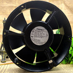 1PC Fan Papst TYPE 6224N/12 172*51mm 24v 18W-