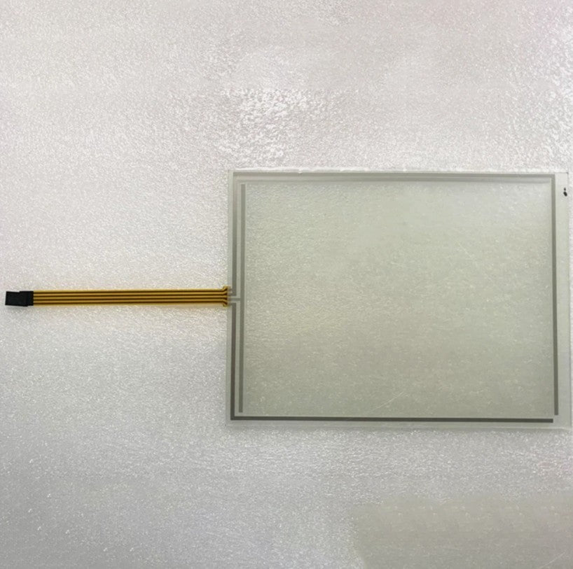 AD-10.4-4RU-01-257 Touch Screen Panel Glass Digitizer for Replacement