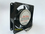 1 PC Son Times Fan SA9225HA2 AC 220/240V 0.06/0.08A 11/13W 9225 9CM 2 Wires