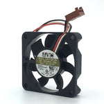 AVC C5010B12M DC12V 0.15A 50*50*10MM 3pin Chassis Cooling Fan