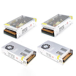 Switch Power Supply Transformer AC 110V To DC 12V 24V Adapter For Led Strip