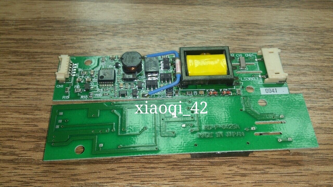 100% Original RD-P-0429A RD-P-0429B LS380 LCD INVERTER With 120 Days Warranty