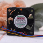 1 PCS MECHATRONICS MD4028X12B1+6 DC12V 0.35A 4028 4cm cooling fan