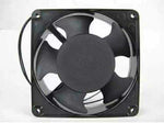 G12038HA2BL Kowloon 120 * 120 * 38mm 220V 0.14A 21W welding machine cooling fan