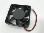 XFAN RDL4010S5 DC5V 0.13A 4010 4CM 40*10mm 2-wire silent cooling fan