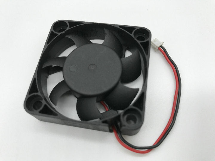 XFAN RDL4010S5 DC5V 0.13A 4010 4CM 40*10mm 2-wire silent cooling fan